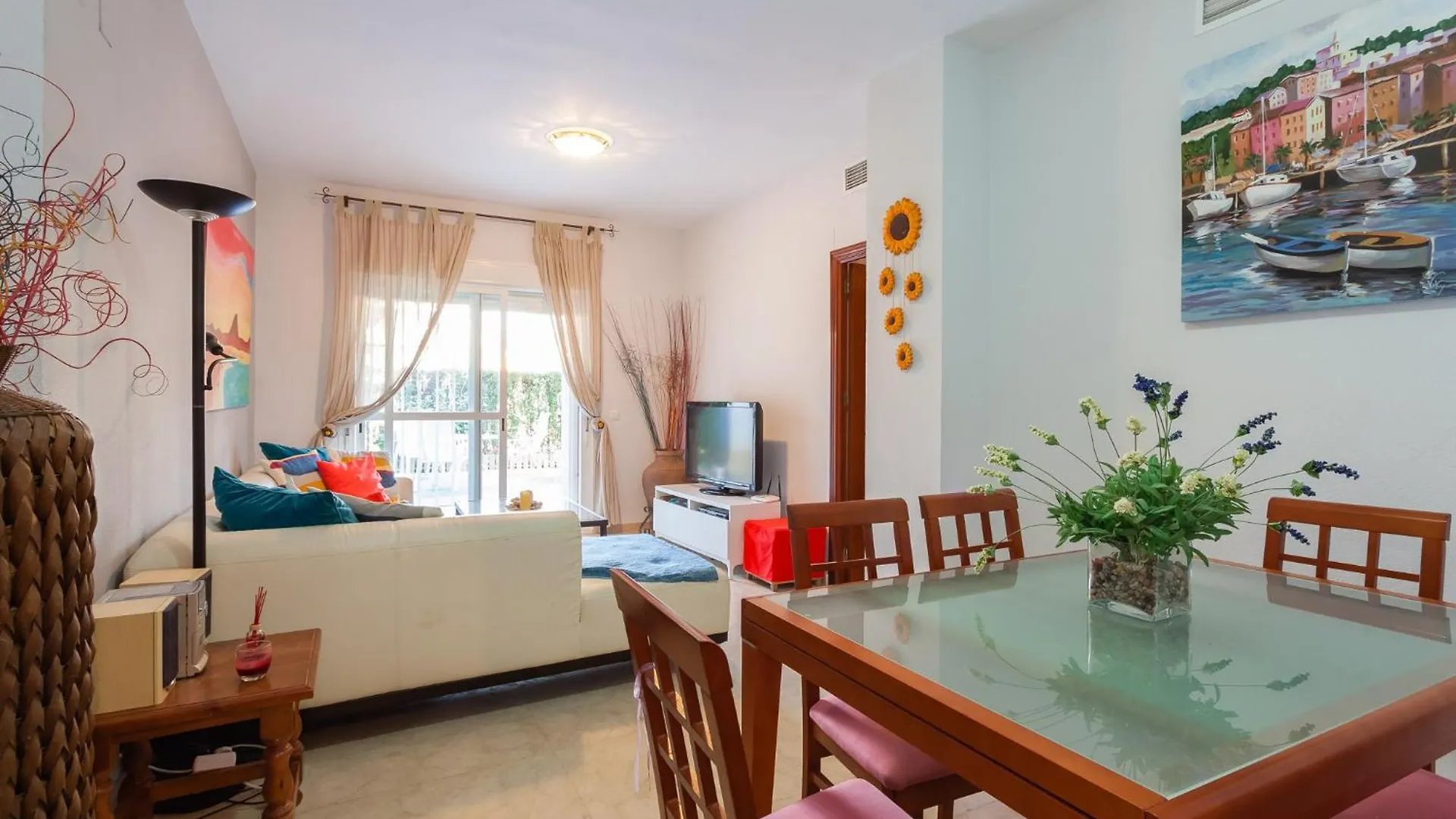 Divi Apartments Costa Ballena 0*,