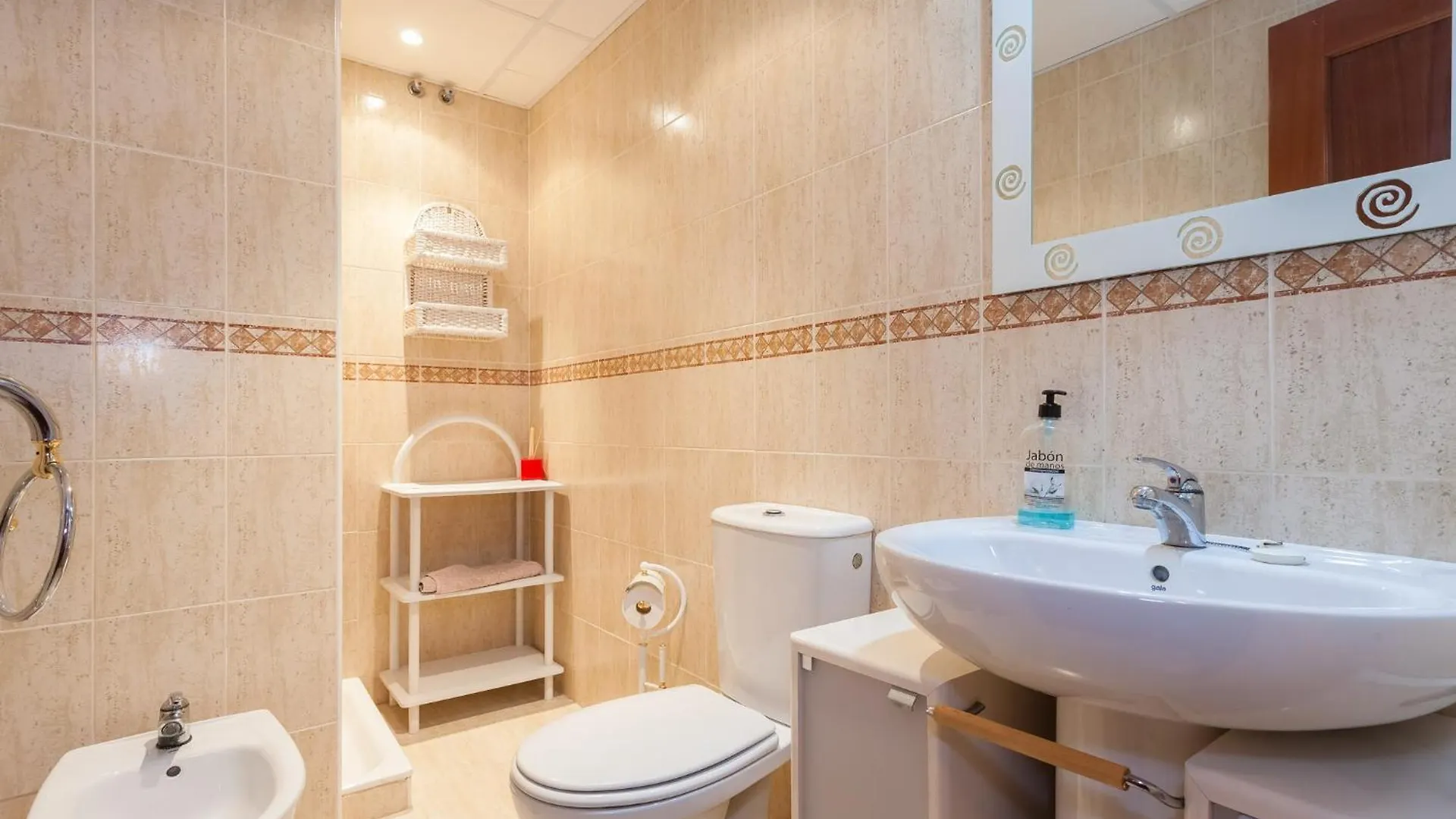 Divi Apartments Costa Ballena 0*,