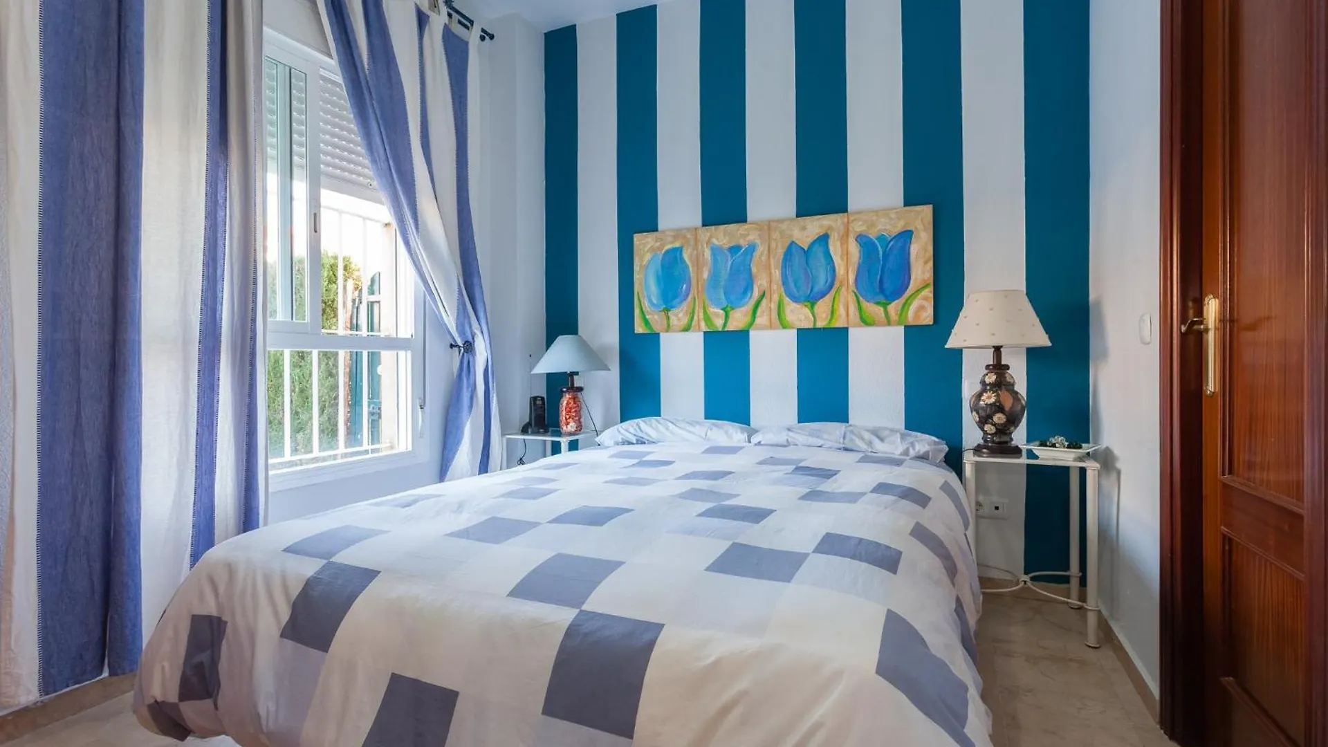 Divi Apartments Costa Ballena