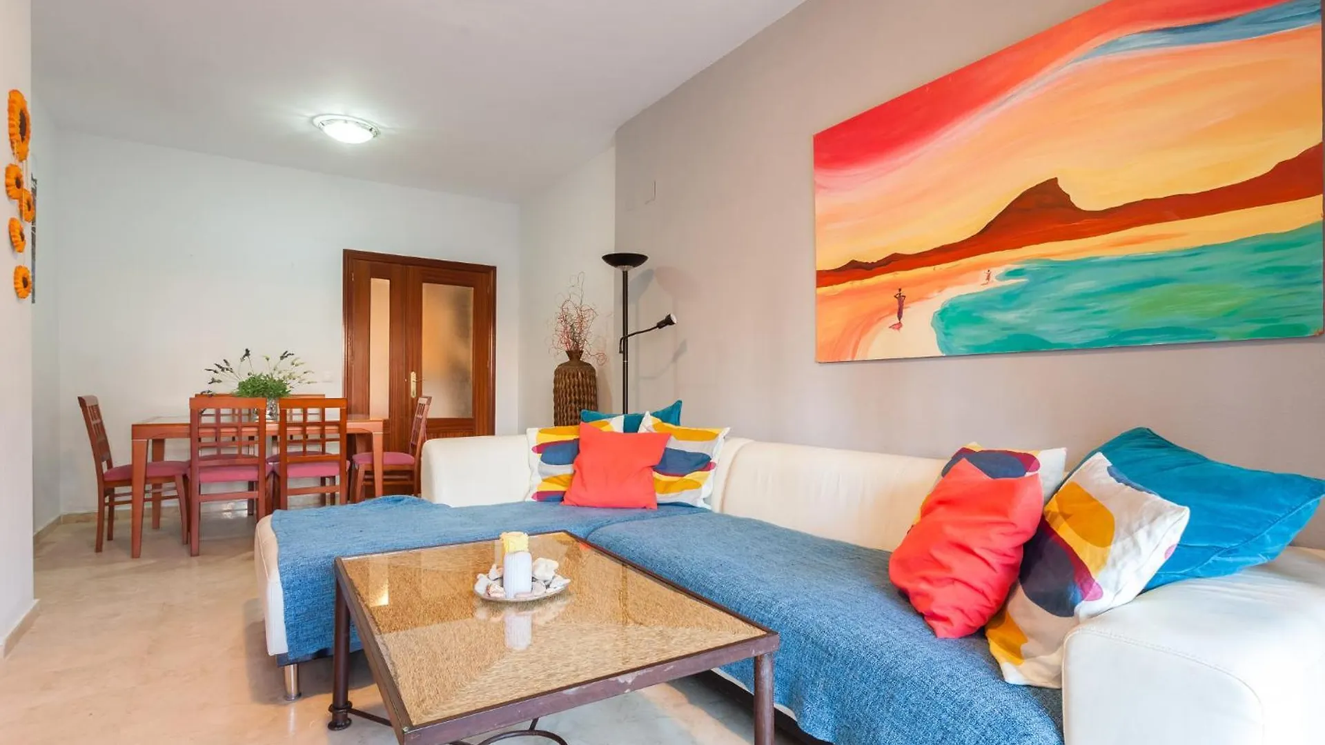 Divi Apartments Costa Ballena