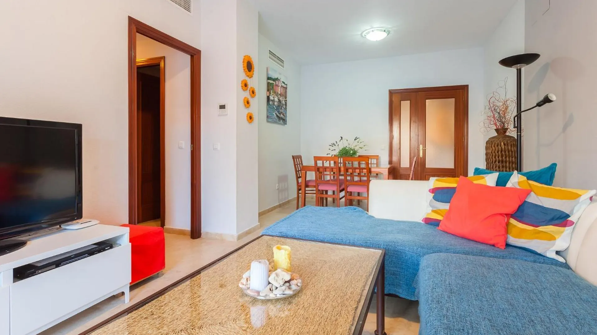 Divi Apartments Costa Ballena