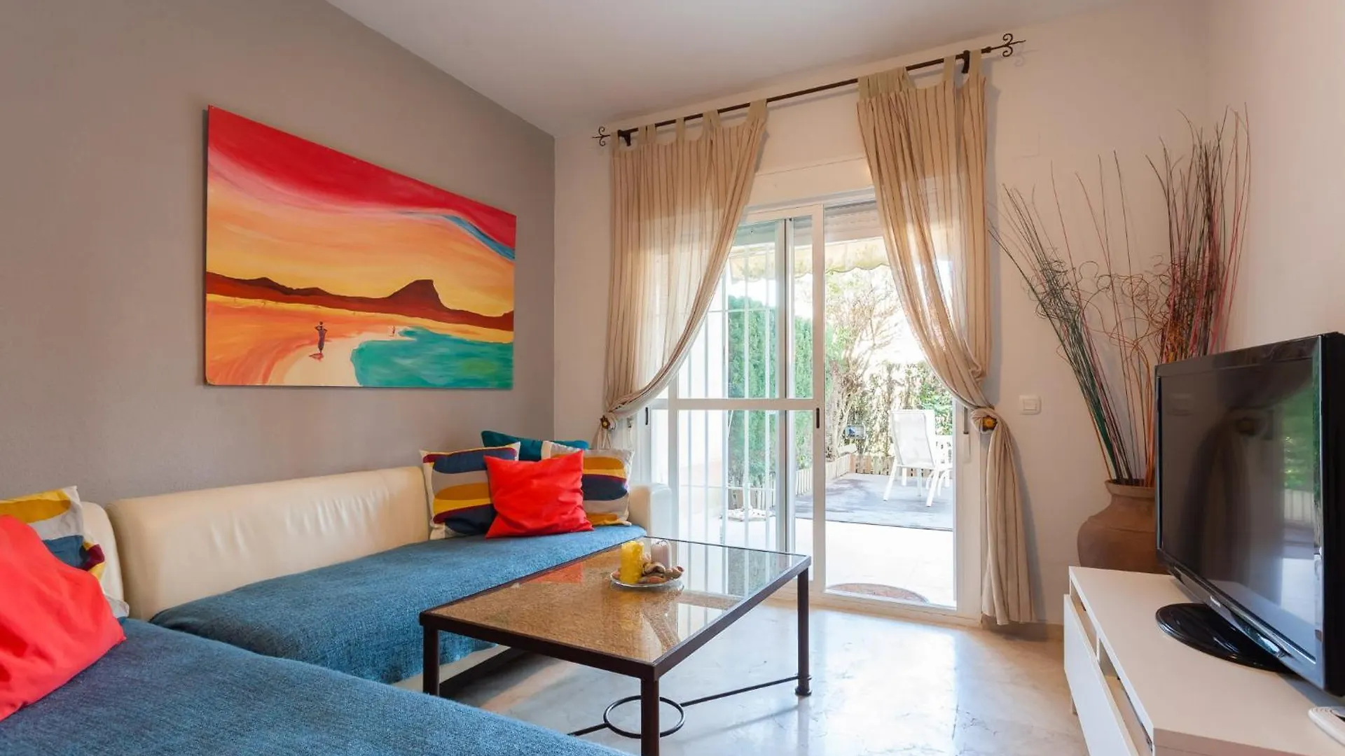 Divi Apartments Costa Ballena