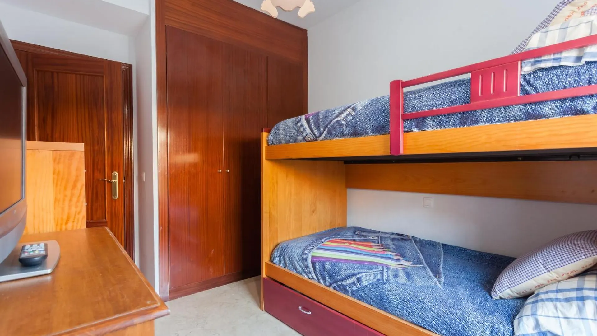 Divi Apartments Costa Ballena