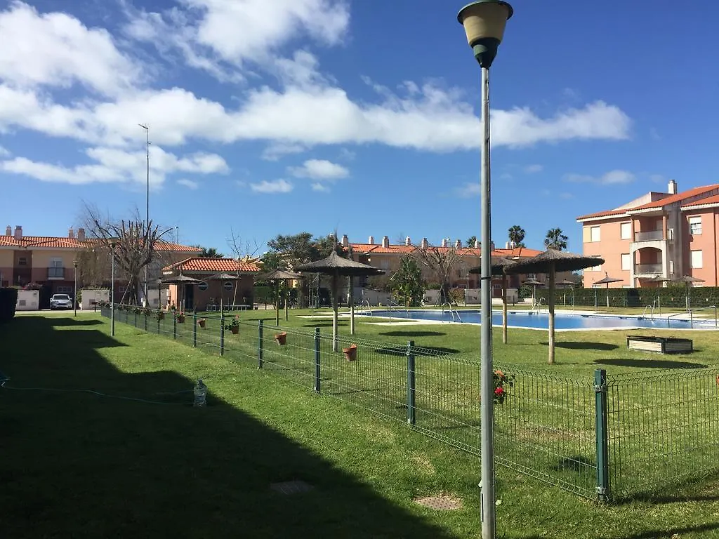 Divi Apartments Costa Ballena España