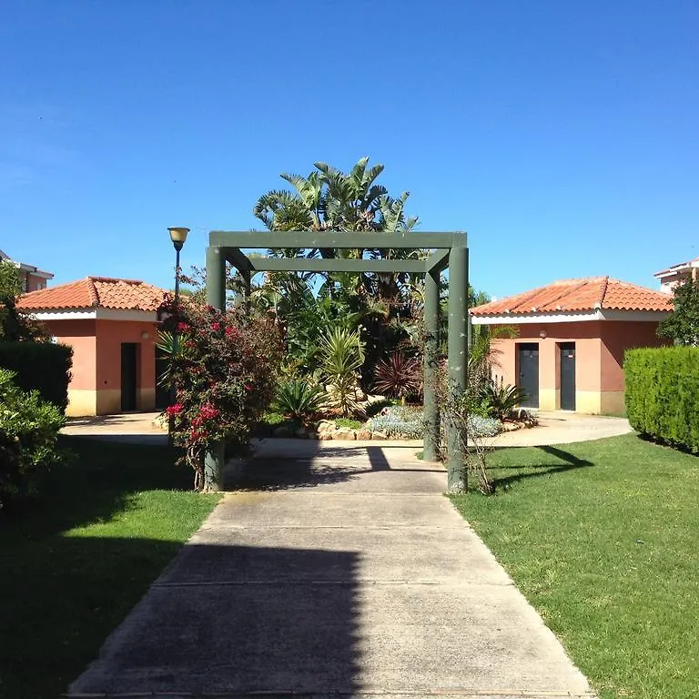 Divi Apartments Costa Ballena