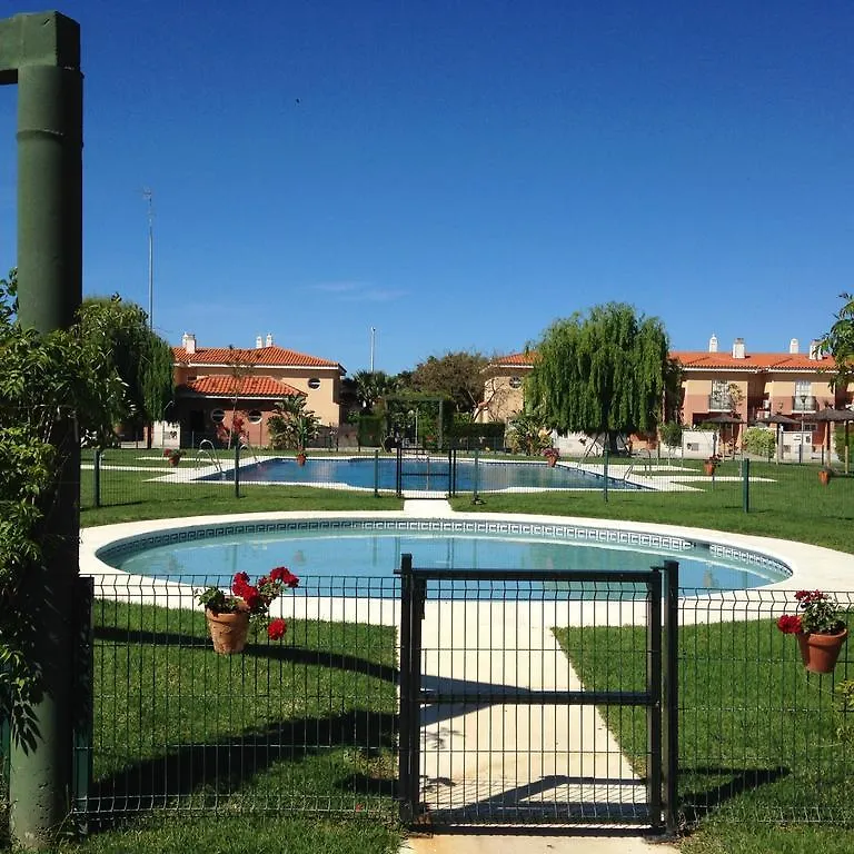 Divi Apartments Costa Ballena