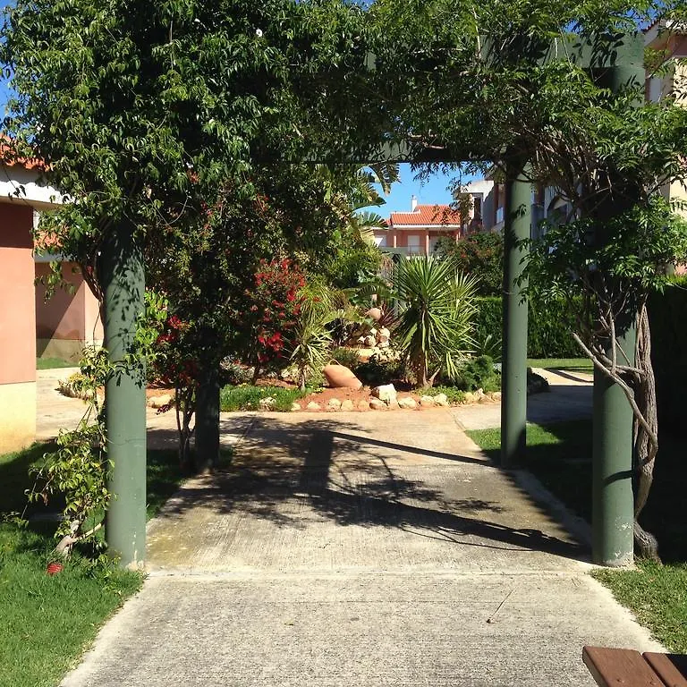 Divi Apartments Costa Ballena España