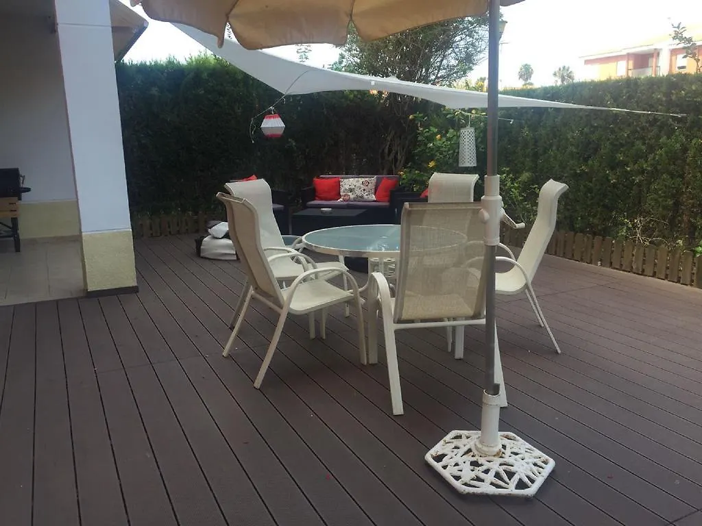 Divi Apartments Costa Ballena