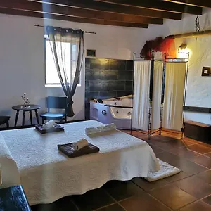 ** Bed and breakfast Cecilio España