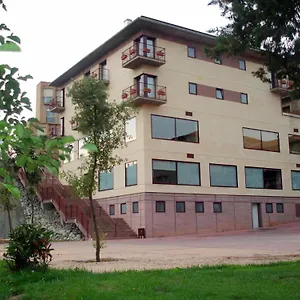 *** Hotel Hotel Sant Quirze De Besora España