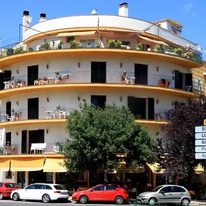  Apartahotel El Sol España