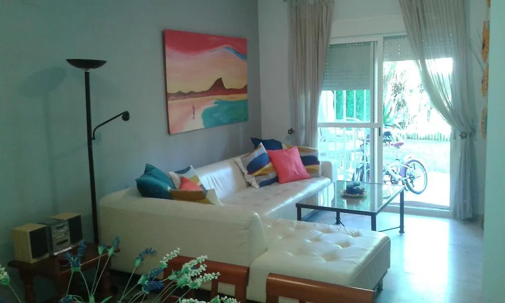 Divi Apartments Costa Ballena