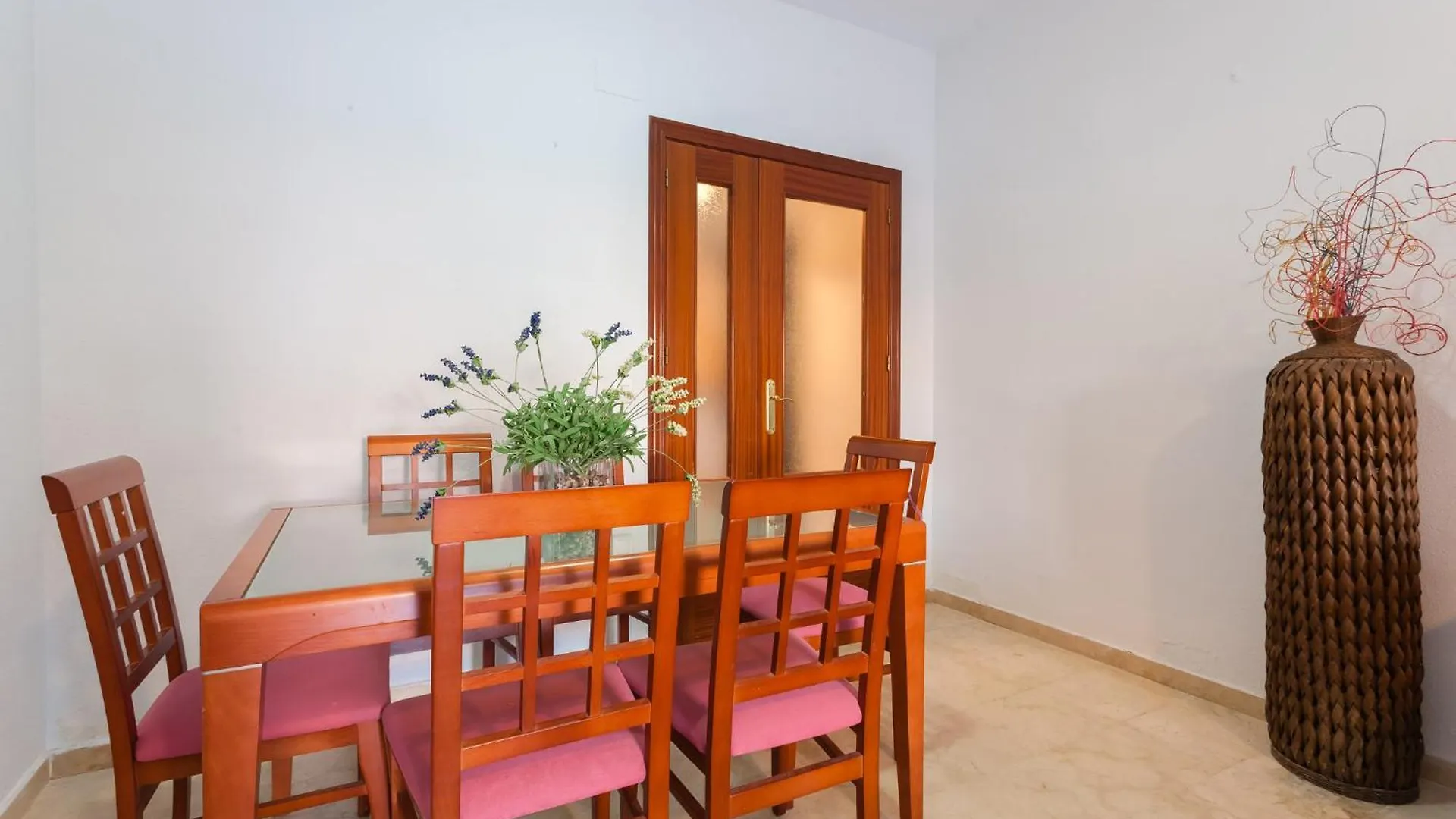 Divi Apartments Costa Ballena