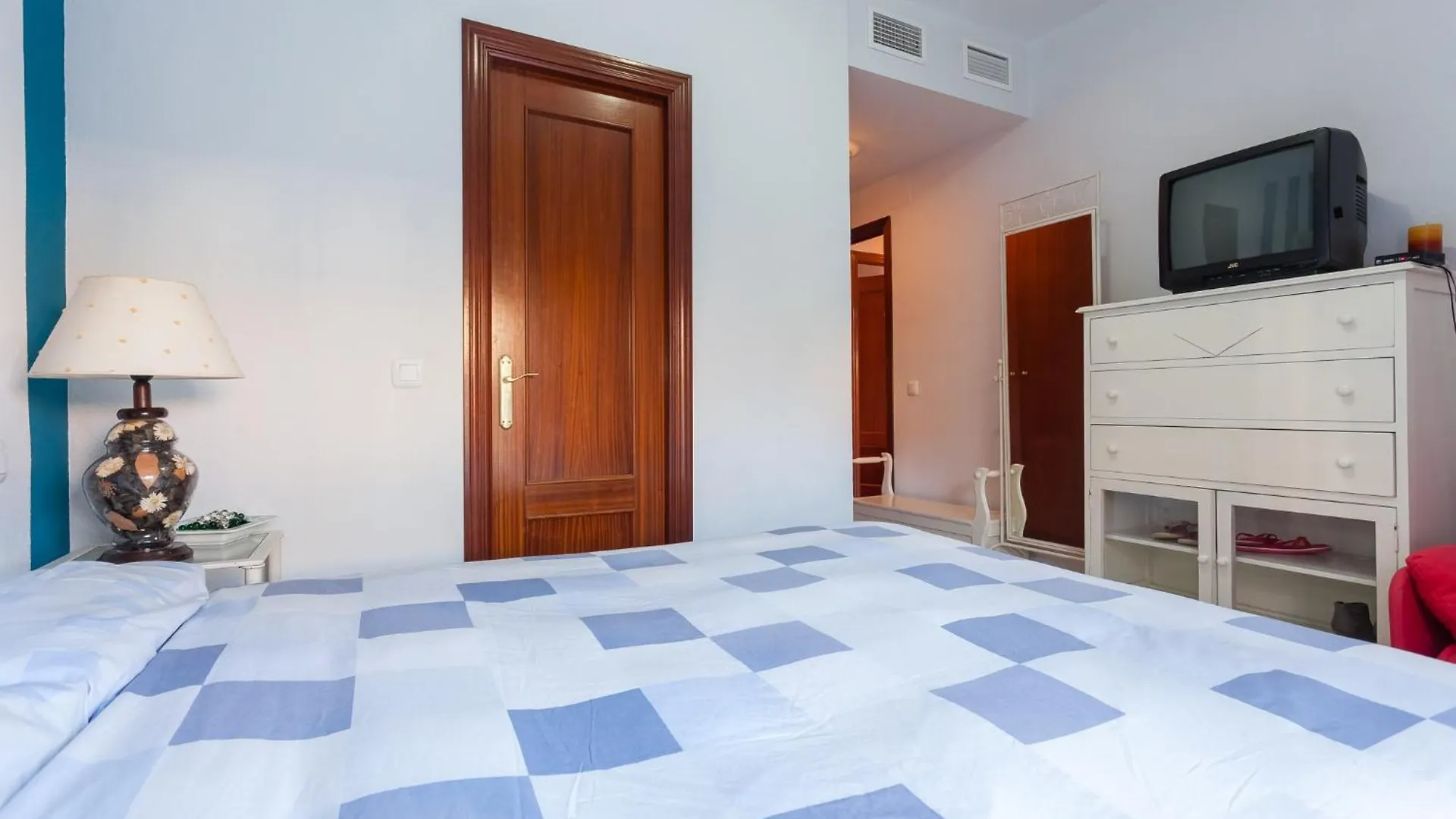 Divi Apartments Costa Ballena Spain