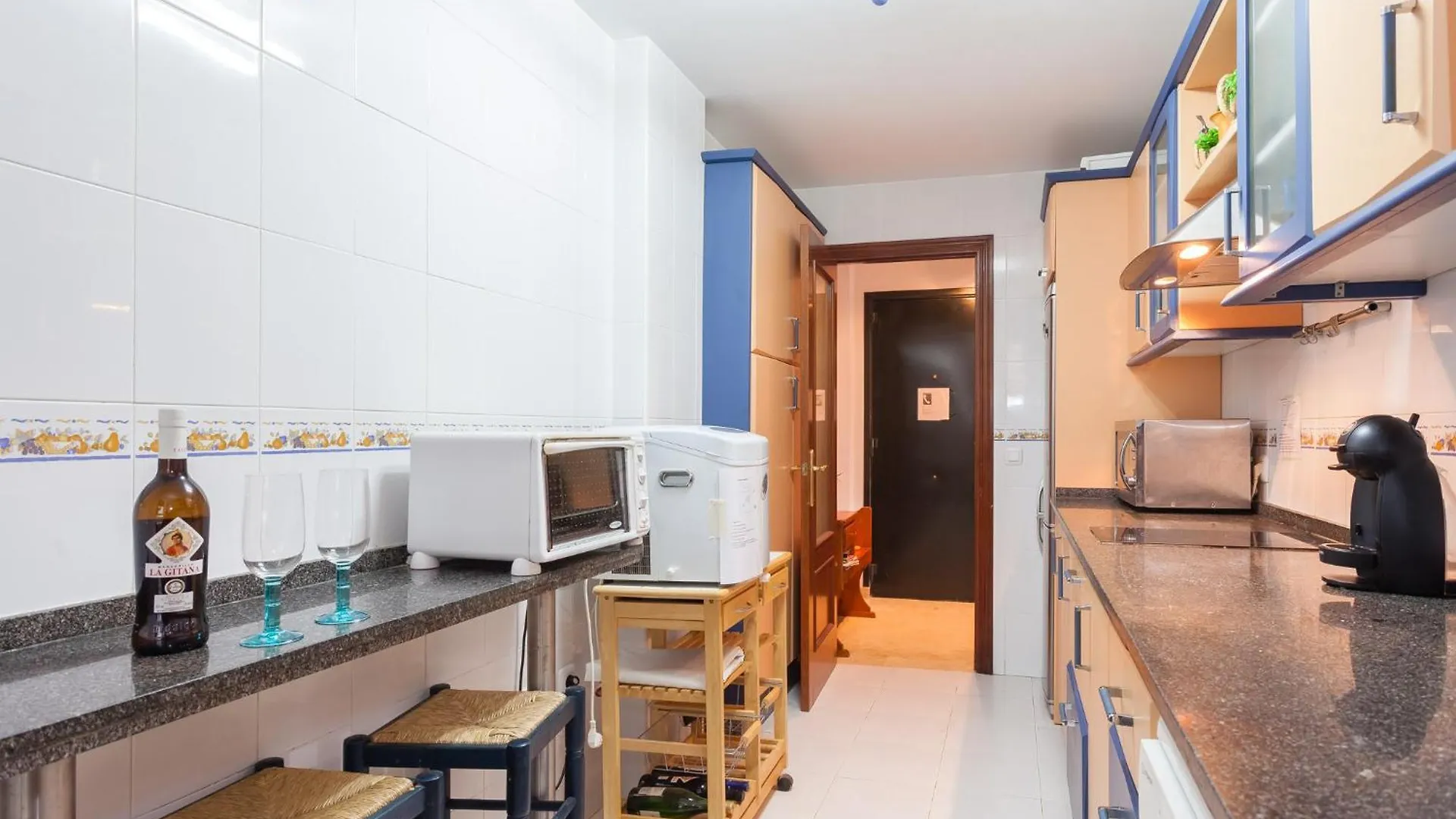 Divi Apartments Costa Ballena 0*,  Spain