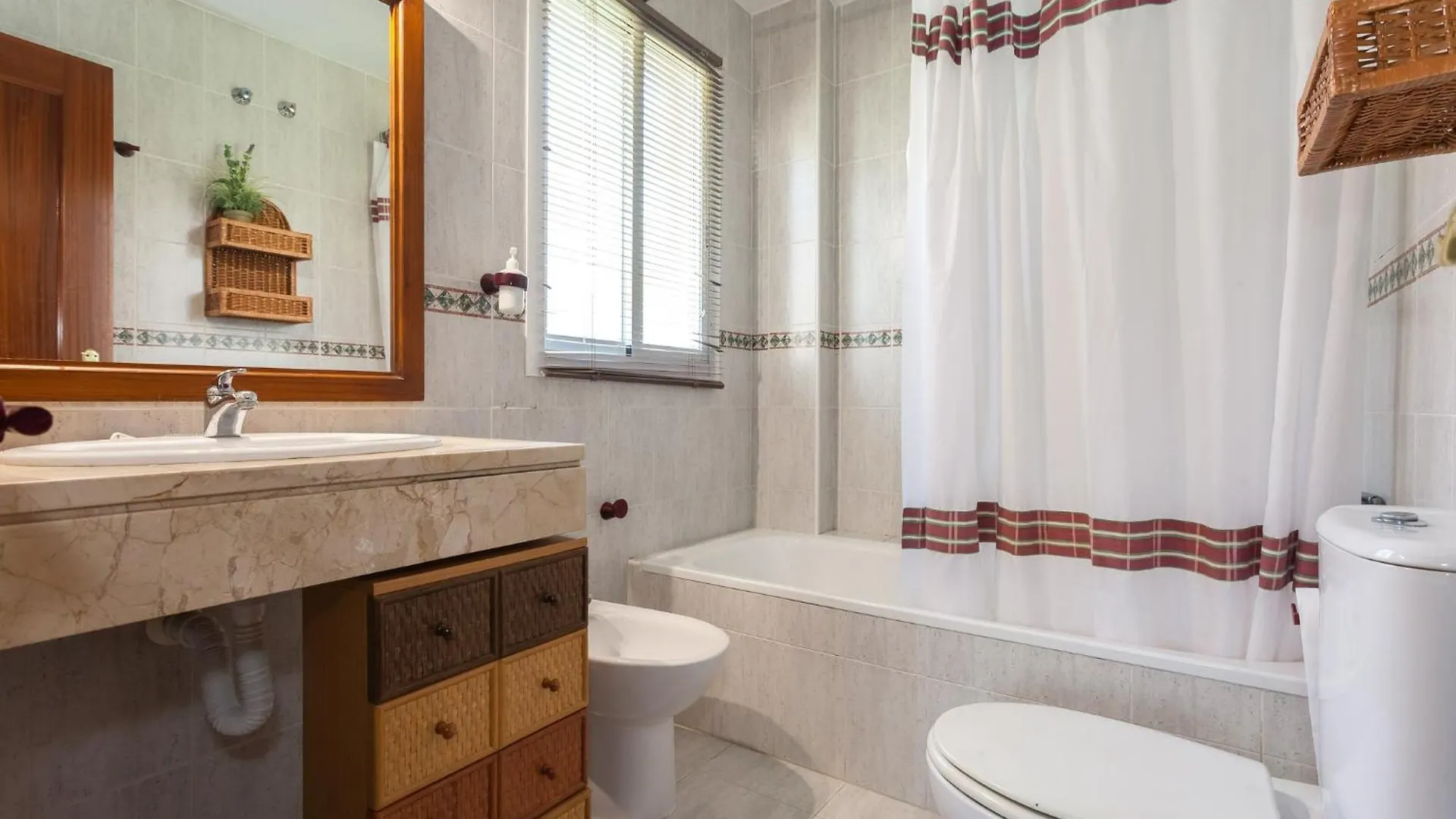 Divi Apartments Costa Ballena