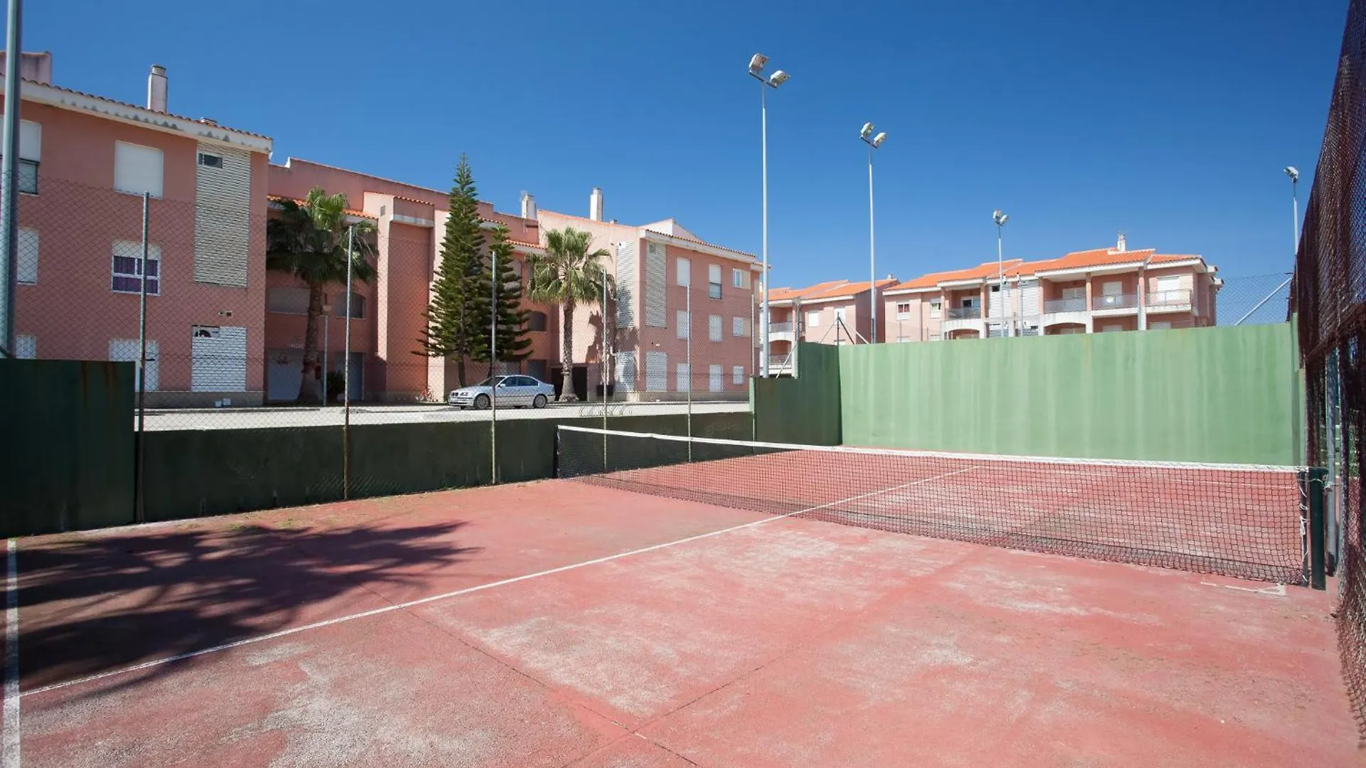 Divi Apartments Costa Ballena