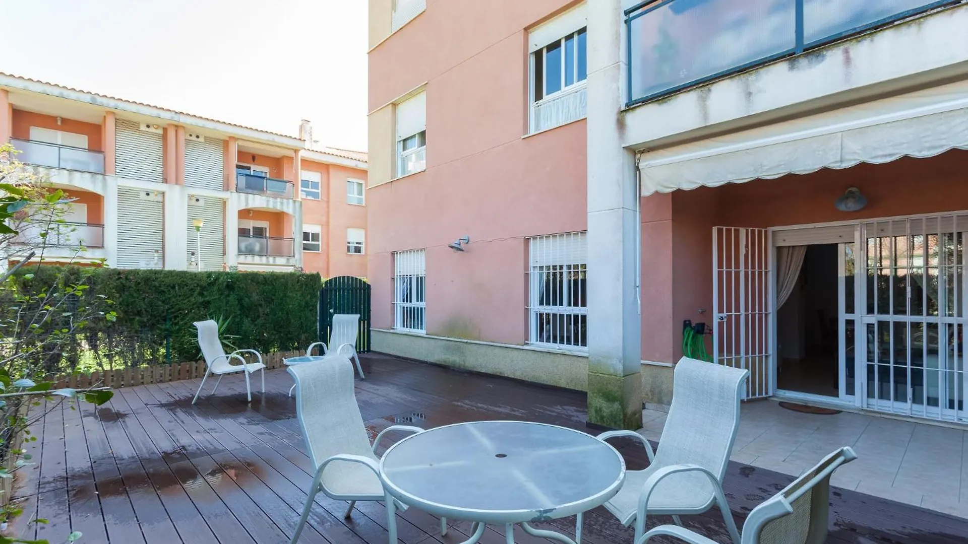 Divi Apartments Costa Ballena