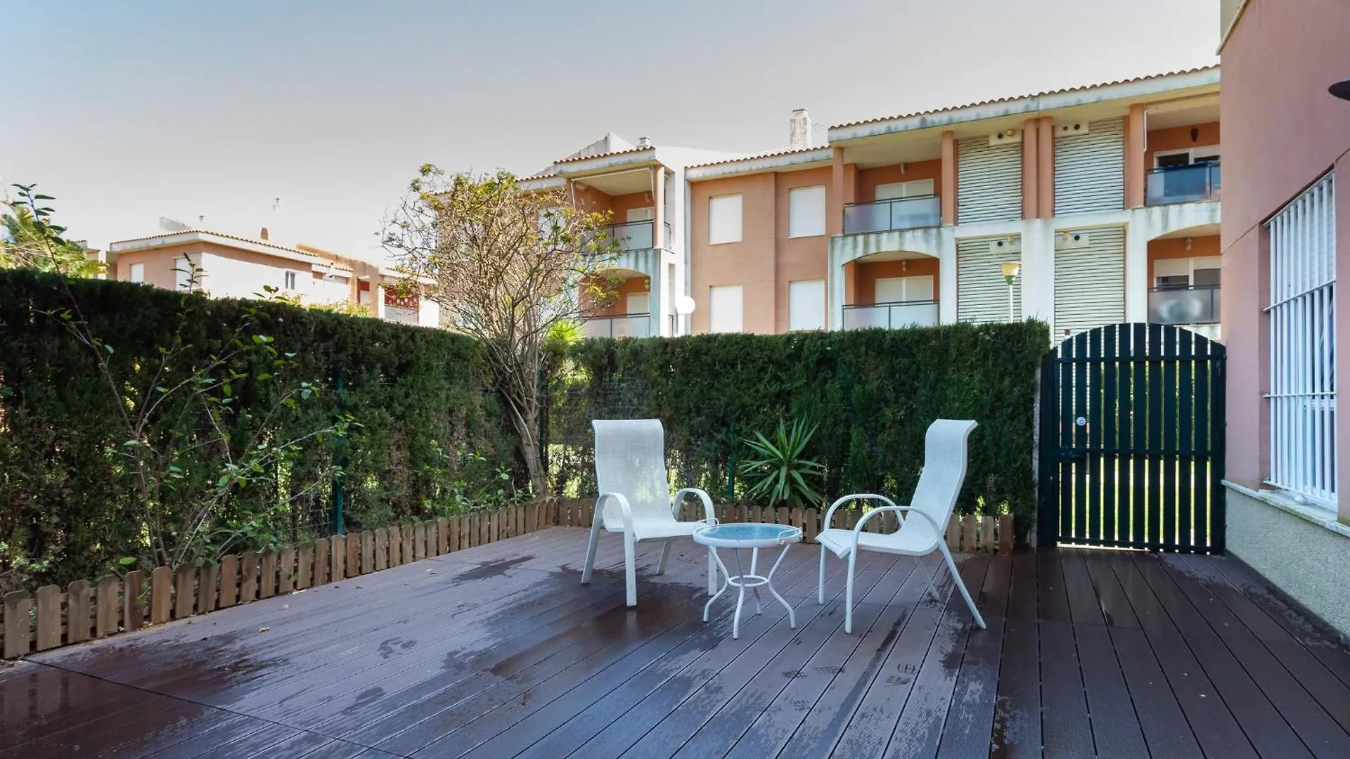 Divi Apartments Costa Ballena 0*,  Spain