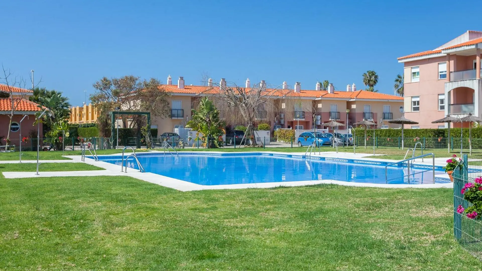 Divi Apartments Costa Ballena