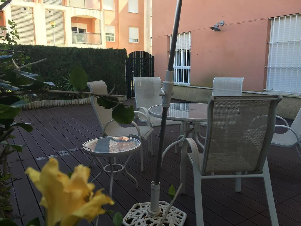 Divi Apartments Costa Ballena