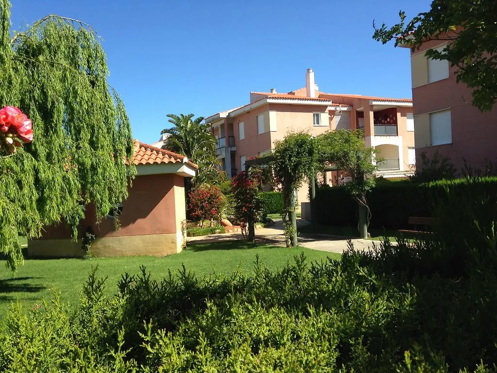 Divi Apartments Costa Ballena