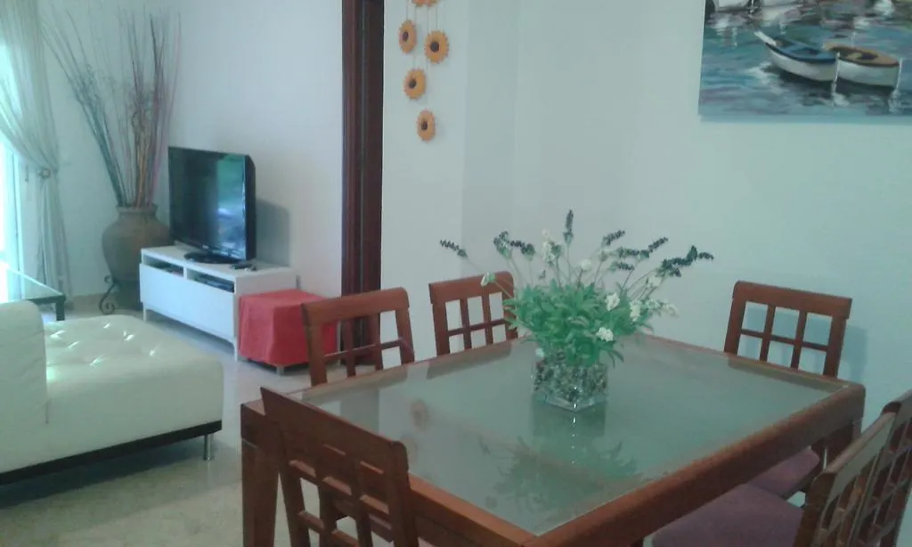 Divi Apartments Costa Ballena 0*,  Spain