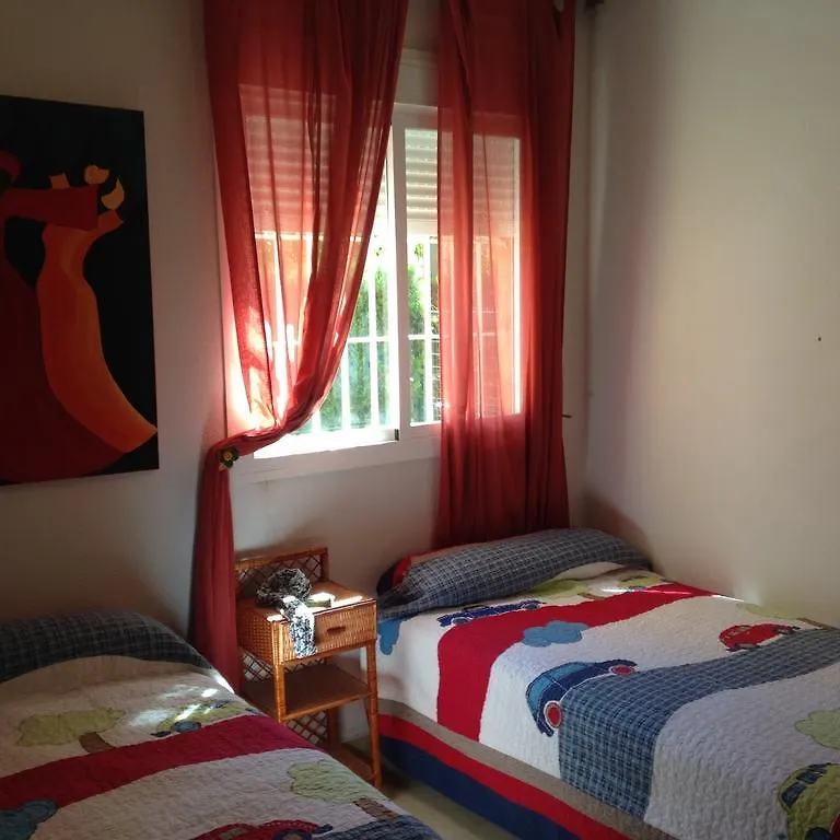 Divi Apartments Costa Ballena Spain