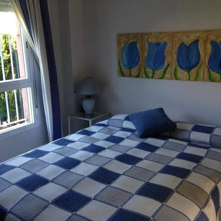 Divi Apartments Costa Ballena