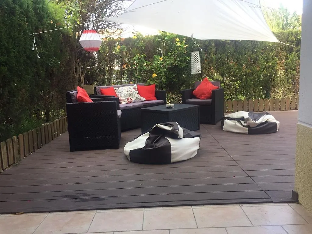Divi Apartments Costa Ballena 0*,