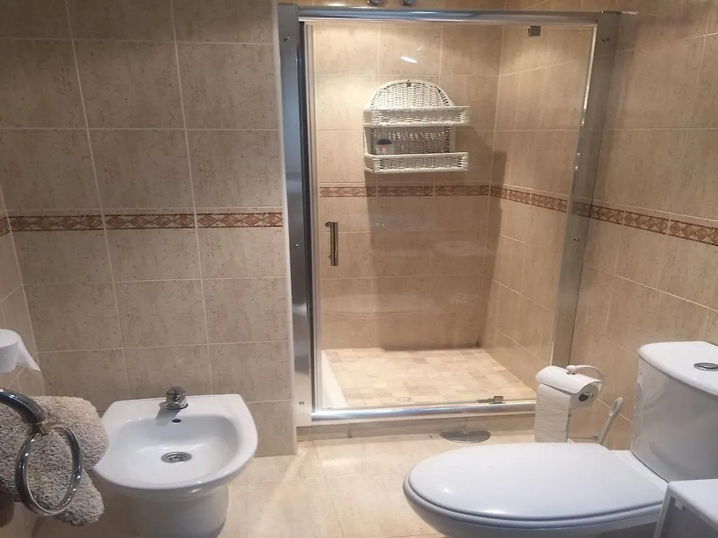 Divi Apartments Costa Ballena