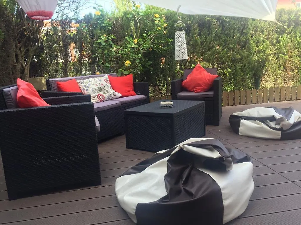 Divi Apartments Costa Ballena Spain