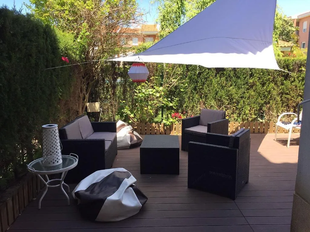 Divi Apartments Costa Ballena 0*,  Spain